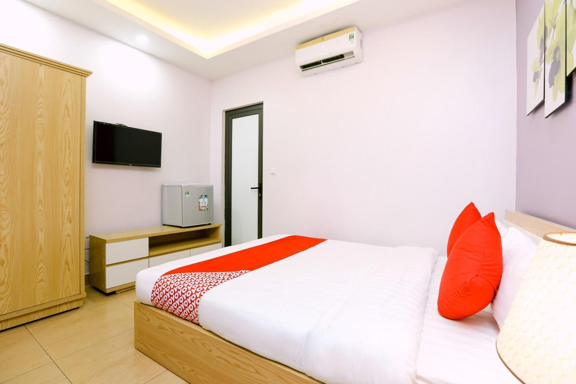 האנוי Tuan Anh Hotel מראה חיצוני תמונה