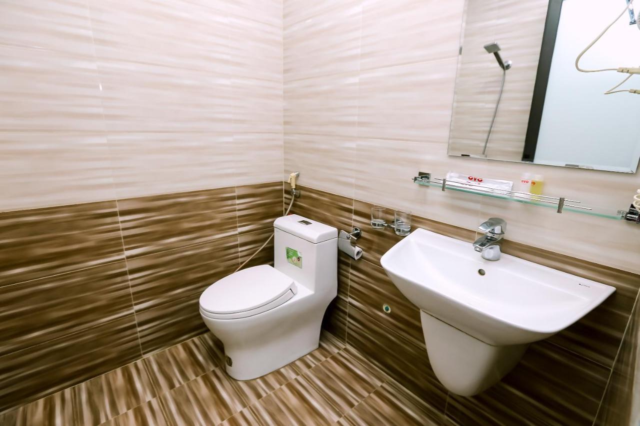האנוי Tuan Anh Hotel מראה חיצוני תמונה